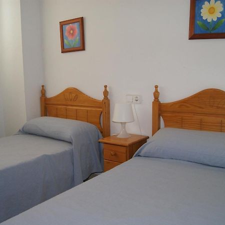 Apartamentos San Miguel Alcoceber Exterior photo