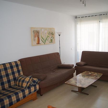 Apartamentos San Miguel Alcoceber Exterior photo